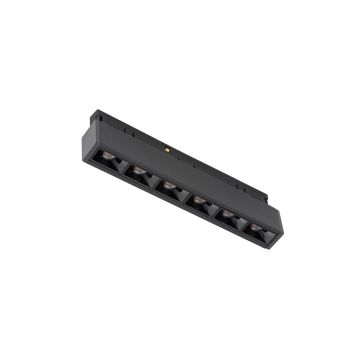 Nowodvorski NANO-LVM FOCUS OUT LED 11718 Projecteur sur rail 6x5W/LED 3000K 290lm IP20