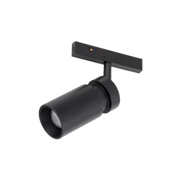 Nowodvorski NANO-LVM SPOT ZOOM LED 11713 Schienenstrahler 1x2W/LED 3000K 120lm IP20