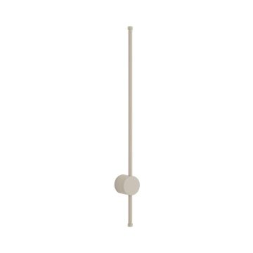 Nowodvorski ORLA LED 11552 Applique murale 1x20W/LED 3000K 1300lm IP54