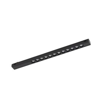 Nowodvorski UT-LVM FOCUS LED 11331 Projecteur sur rail 1x12W/LED 4000K 1000lm IP20