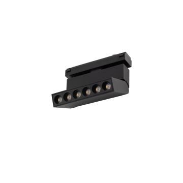 Nowodvorski UT-LVM FOCUS OUT LED 11337 Schienenstrahler 1x6W/LED 4000K 500lm IP20