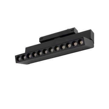Nowodvorski UT-LVM FOCUS OUT LED 11338 Schienenstrahler 1x12W/LED 4000K 1000lm IP20