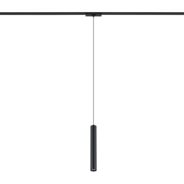 Nowodvorski UT-LVM ROLLER LED 11317 Schienenstrahler 1x10W/LED 3000K 1000lm IP20