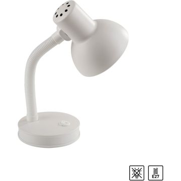 Paul Neuhaus FLEXI 11080-16 Lampe de bureau 1x25W/E27 ip20