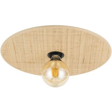 TK Lighting CALMA 11350 Deckenlampe 1x15W/E27 IP20