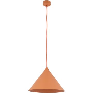 TK Lighting CONO L 11385 Pendelleuchte 1x15W/E27 IP20