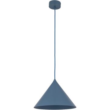 TK Lighting CONO M 11414 Suspension lumineuse 1x15W/E27 IP20
