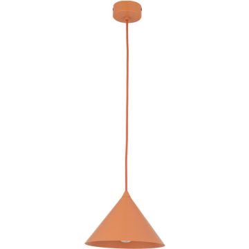TK Lighting CONO S 11383 Pendelleuchte 1x15W/E27 IP20