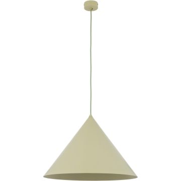 TK Lighting CONO XL 11420 Pendelleuchte 1x15W/E27 IP20
