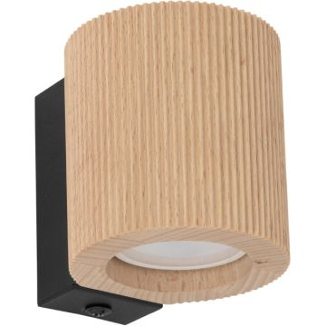 TK Lighting EVE CORTE 11443 Applique murale 1x10W/GU10 IP20