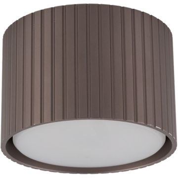 TK Lighting FERRO 11656 Aufbau-Downlight 1x8W/gx53 3000K 560lm IP20