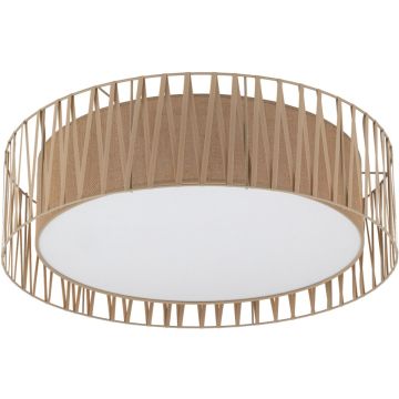 TK Lighting HARMONY 11463 Deckenlampe 6x15W/E27 IP20