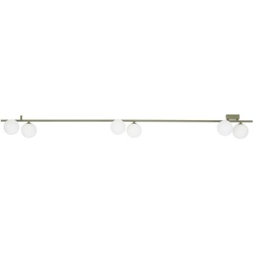 TK Lighting IMELO 11480 Deckenlampe 6x8W/G9 IP20