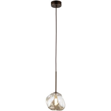 TK Lighting LAVA 11025 Suspension lumineuse 1x8W/G9 IP20