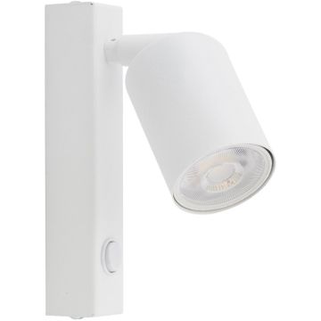 TK Lighting NEX 11365 Applique murale 1x10W/GU10 IP20