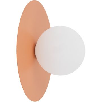 TK Lighting PIXI 11427 Wandleuchte 1x8W/G9 IP20