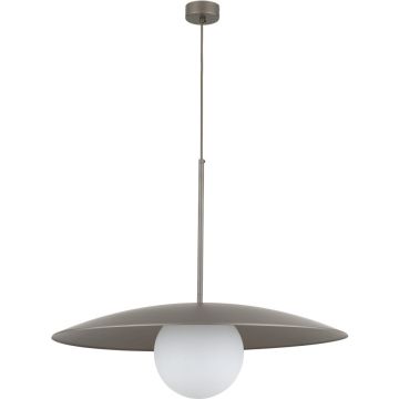 TK Lighting SLATE 11347 Suspension lumineuse 1x15W/E27 IP20