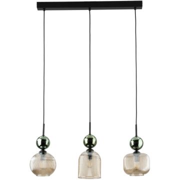 TK Lighting SOPHIA 11147 Suspension lumineuse 3x10W/E14 IP20