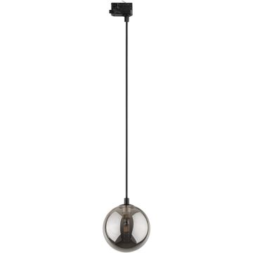 TK Lighting TRACER 3f 11662 Schienenstrahler 1x8W/G9 IP20