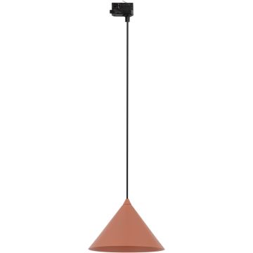 TK Lighting TRACER CONO 3f 11669 Schienenstrahler 1x15W/E27 IP20