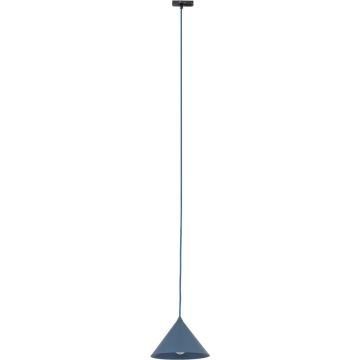 TK Lighting TRACER CONO 3f 11683 Projecteur sur rail 1x15W/E27 IP20