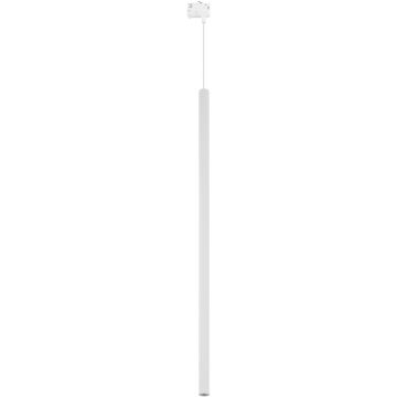 TK Lighting TRACER FERRO 3f 11677 Schienenstrahler 1x8W/G9 4000K 300lm IP20