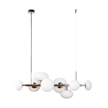 Zuma Line OMI 1193 Pendelleuchte 8x5W/G9 IP20
