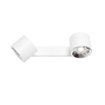 Aldex BOT 2 1046D Applique murale 2x35W/GU10