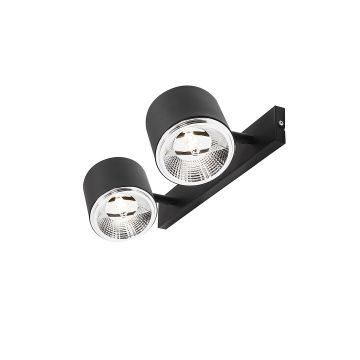 Aldex BOT 2 1047D Applique murale 2x35W/GU10