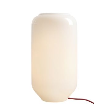 Aldex FLASK CHERRY M 8500B15_M Tischleuchte 1x15W/E27