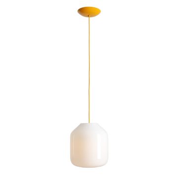 Aldex FLASK MIMOSA L 8500G21_L Suspension lumineuse 1x15W/E27