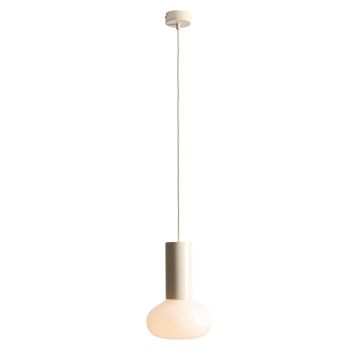 Aldex FLO CREAM S 7000G9_S Pendelleuchte 1x10W/E14