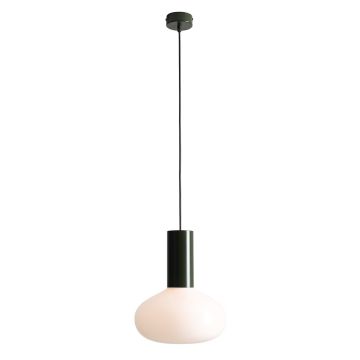 Aldex FLO MOSS M 7000G26_M Pendelleuchte 1x10W/E14