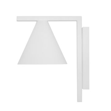 Aldex FORM 1108C Applique murale 1x15W/E27