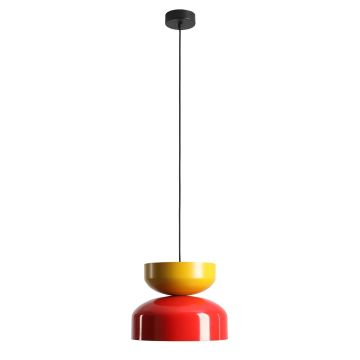 Aldex TULA 1132G19_14_C Pendelleuchte 1x15W/E27