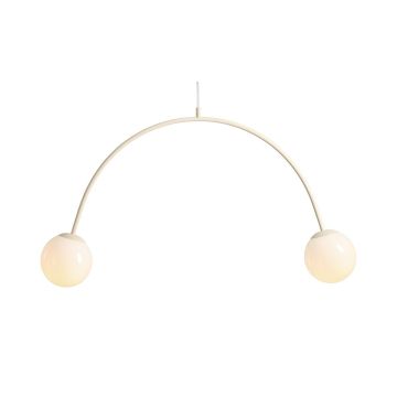 Aldex UNA 2 1116H9 Suspension lumineuse 2x10W/E14
