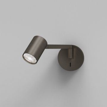 Astro Lighting ASCOLI SWING 1286067 Applique murale 1x6W/LED,GU10 IP20