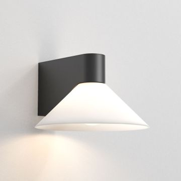 Astro Lighting CONIC 1451002 Wandleuchte 1x3W/G9 IP44