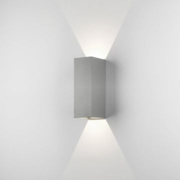 Astro Lighting OSLO 255 LED 1298023 Applique murale 1x7,9W/LED 3000K 365LM IP65