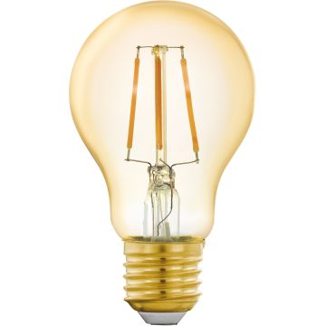 Eglo LED 12221 Glühbirne 1X5,5W/E27 2200K 500LM
