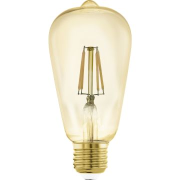 Eglo LED 12222 Glühbirne 1X5,5W/E27 2200K 500LM
