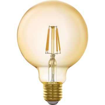 Eglo LED 12224 Glühbirne 1X5,5W/E27 2200K 500LM