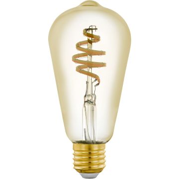 Eglo LED 12242 Glühbirne 1X5,5W/E27 2200-6500K 400LM