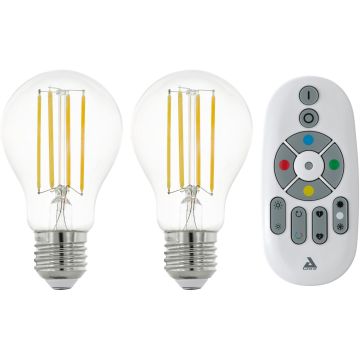 Eglo LED 12255 Glühbirne 2X6W/E27 4000K 806LM