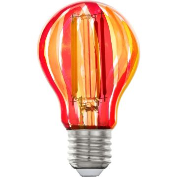 Eglo LED VINTAGE 12568 Glühbirne 1X6,5W/E27 1800K 500LM