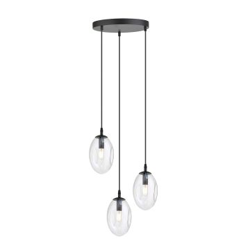 Emibig ASTRAL 1265/3PREM Suspension 3x10W/E14 IP20