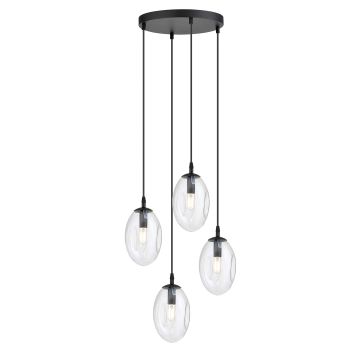 Emibig ASTRAL 1265/4PREM Suspension 4x10W/E14 IP20