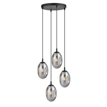 Emibig ASTRAL 1266/4PREM Suspension 4x10W/E14 IP20