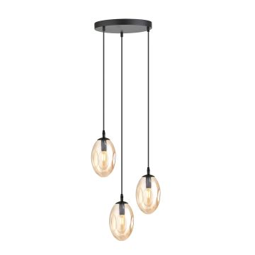 Emibig ASTRAL 1267/3PREM Suspension 3x10W/E14 IP20