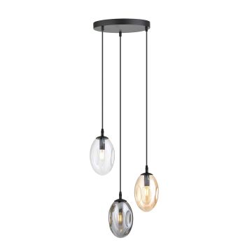 Emibig ASTRAL 1268/3PREM Suspension 3x10W/E14 IP20